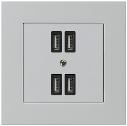 [960950438] UP-Steckdose 4×USB KPR