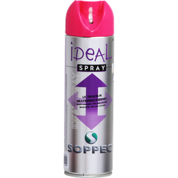 [983214012] Markierspray Ideal 500ml pink