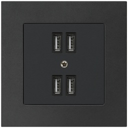 [960950458] UP-Steckdose 4×USB KPR