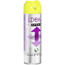 [983214022] MARKIERSPRAY IDEAL 500ML GB