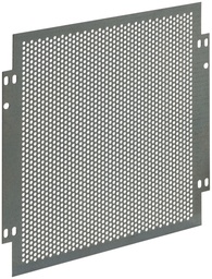 [822890804] Lochblech HA f.Feldverteiler
