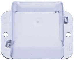 [822890937] Plombierhaube ASM 1PN 25A
