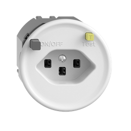 [750026100] UP-Steckdose SDUE T23 FI 30mA