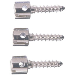 [822890967] Plombierschraube ASM 7×19mm