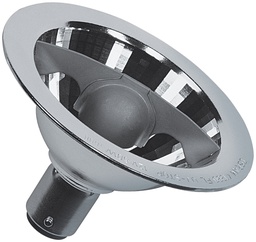[940333015] Halogenlampe AR70 50W BA15d