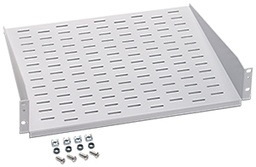 [966731536] Geräteboden 19" Mink 2HE,