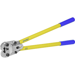 [983222055] Handpresswerkzeug Klauke