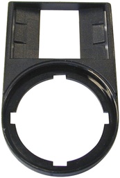 [468990047] Schilderträger ETN RMQ 50×30mm