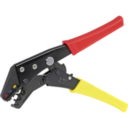 [983222118] Presszange IPZ 1/6 0,5-6mm²