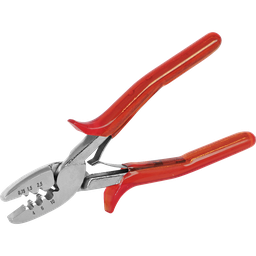 [983222158] Kerbzange Glomar 0,75-10mm²