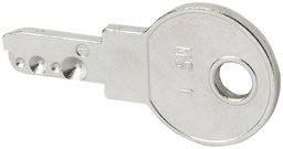 [468991217] Ersatzschlüssel ETN z.MS1
