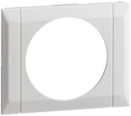 [127560922] Blende TEH 63,5mm PCABS rws