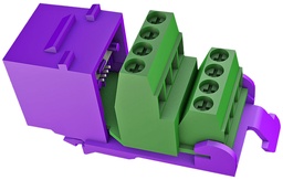 [977832109] Anschlussmodul RJ45 Cecoflex