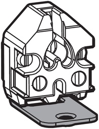 [919700419] Fassungssockel G5