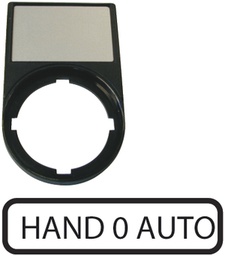 [468995067] Schilderträger ETN RMQ HAND-