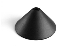[939800219] Baldachin MH Isolierstoff