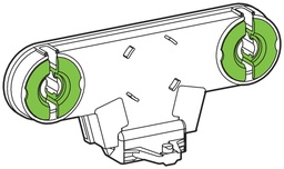 [919721859] Lampenfassung G13