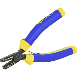 [983223045] Crimpzange Klauke 0,14-2,5mm²