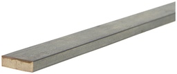 [100703310] Cu-Flachstange verzinnt 3×10mm