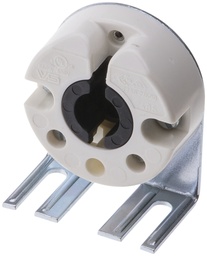 [919781829] Fassung G13, Vossloh LPH=25mm