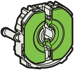 [919782829] Lampenfassung G13,