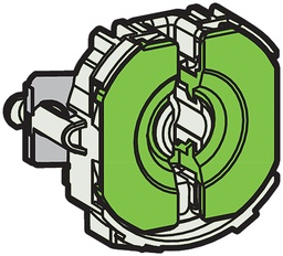 [919782839] Lampenfassung G13,
