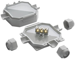 [152243309] Abzweigdose Raytech READY BOX