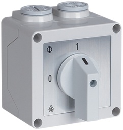 [247103435] AP-Drehschalter K&N 16/500 0/