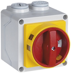[247103735] AP-Anlageschalter K&N 16/500