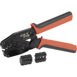 [983223529] PRESSZANGE CLICK CRIMP
