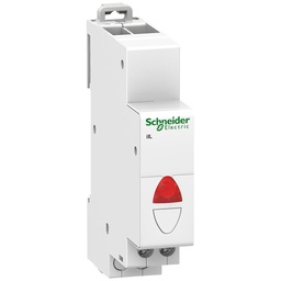 [472063433] EB-Signallampe SE 110-230VAC