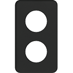 [380020150] UP-Kopfzeile 2×1 sz