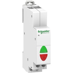 [472063733] EB-Signallampe SE 110-230VAC