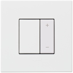 [548802001] UP-Dimmer ATO 4-600VA ws Gr.I