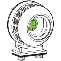 [919901839] Fassungssockel G13 18-58W