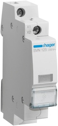 [472156134] EB-Signallampe 230VAC kl HA