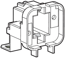 [919950829] FASSUNG G24/GX24-D2 18W