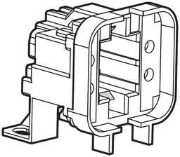 [919950839] FASSUNG G24Q/GX24Q 18W