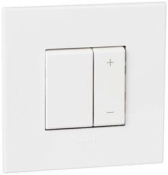 [548813001] UP-Tastdimmer ATO 400W ws Gr.I