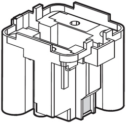 [919951119] FASSUNG G24/GX24-D3 26W