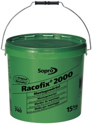[171525015] SCHNELL-ZEMENT RACOFIX 2000 GU