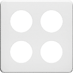 [380020200] UP-Kopfzeile 2×2 ws