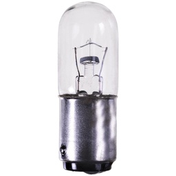 [944402379] Signal-Glühlampe Durlux BA15d
