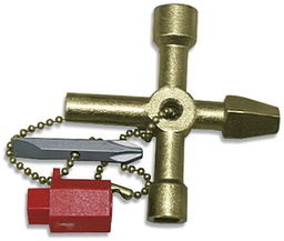 [983226139] Spezialschlüssel MASTER-KEY