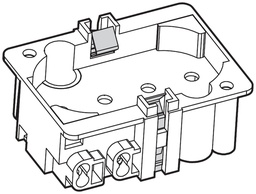 [919981509] FASSUNG 2G11 18-55W