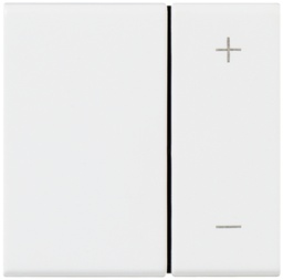 [548820001] EB-Tastdimmer MOS 400W ws Gr.I