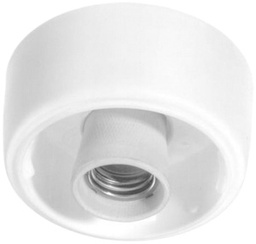 [920001014] Glühlampensockel Isolierstoff