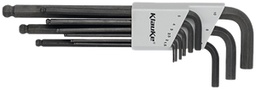 [983226305] Stiftschlüssel-Set Klauke