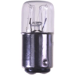 [944417279] Signal-Glühlampe BA15d 260V