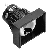 [473101058] EB-Signallampe EAO31 18×24mm